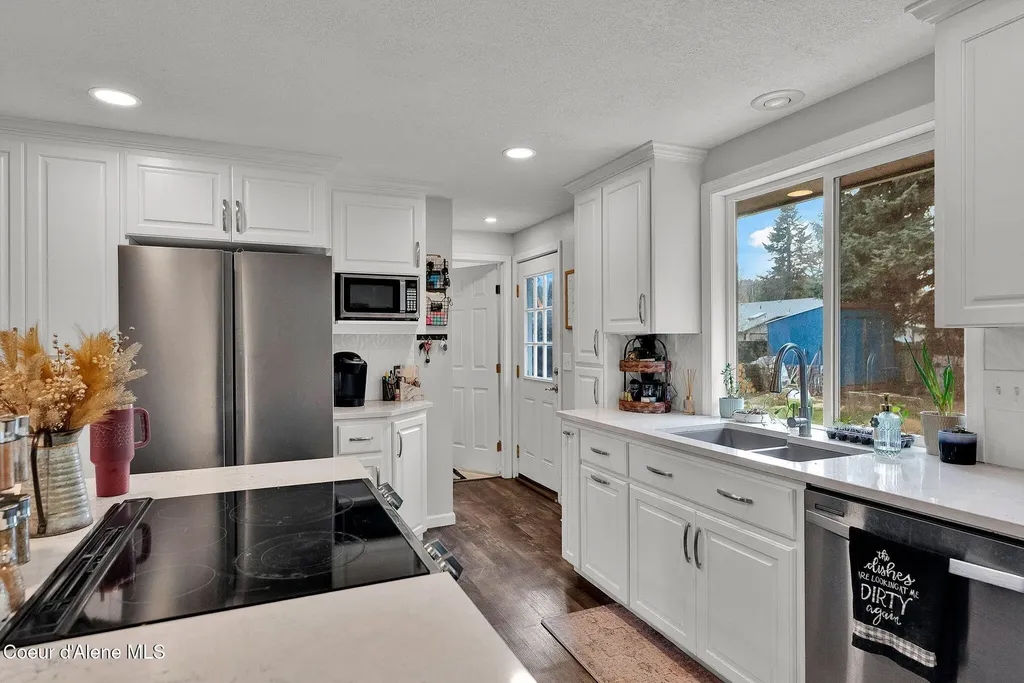 206 S Idaho Street Post Falls ID 83854