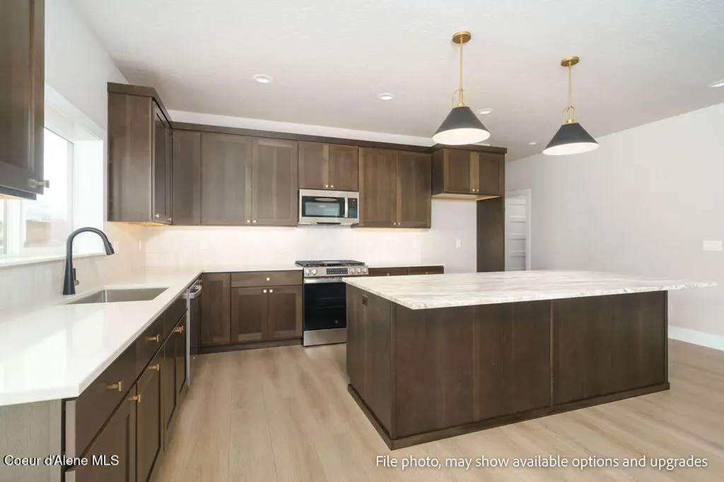 1021 W Cordgrass Avenue Post Falls ID 83854