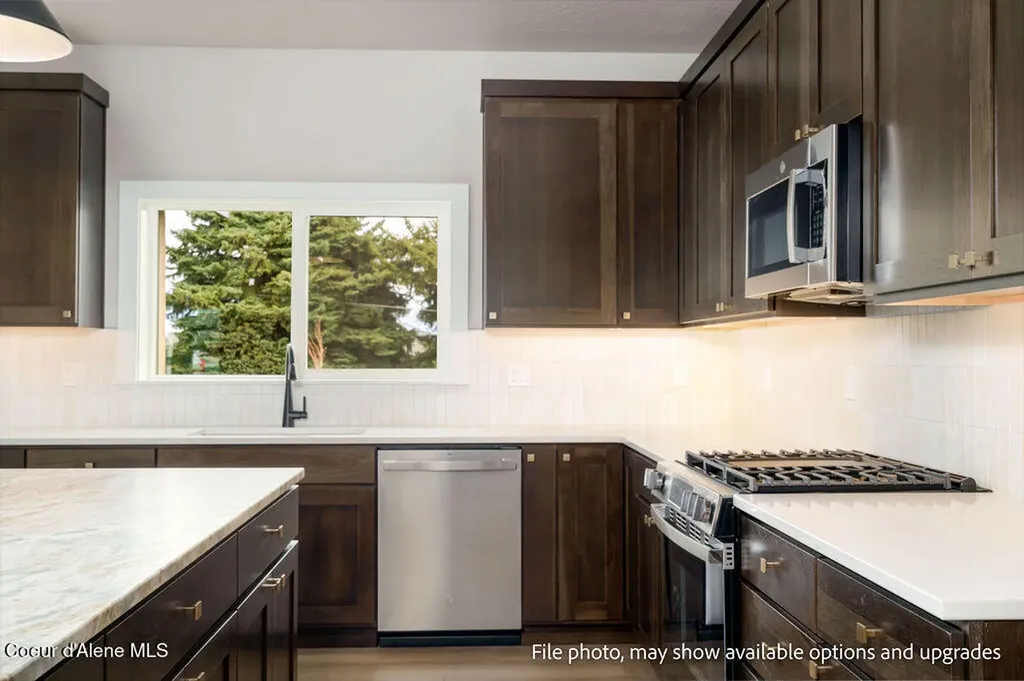 1021 W Cordgrass Avenue Post Falls ID 83854