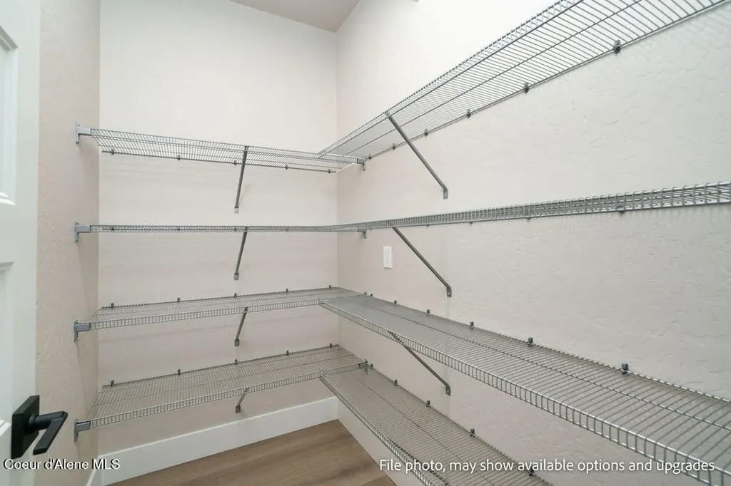 1021 W Cordgrass Avenue Post Falls ID 83854