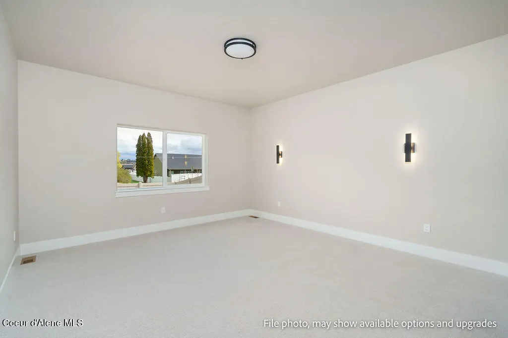 1021 W Cordgrass Avenue Post Falls ID 83854