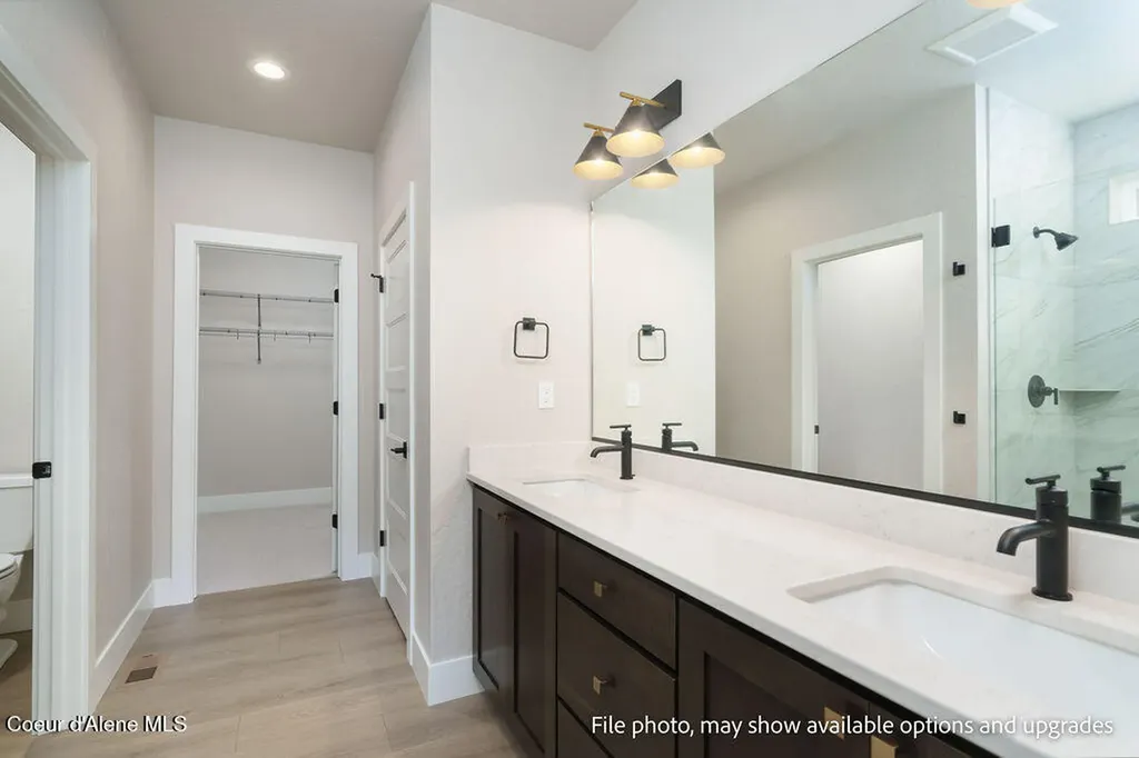 1021 W Cordgrass Avenue Post Falls ID 83854