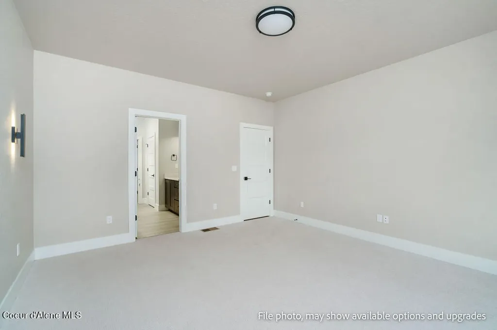 1021 W Cordgrass Avenue Post Falls ID 83854