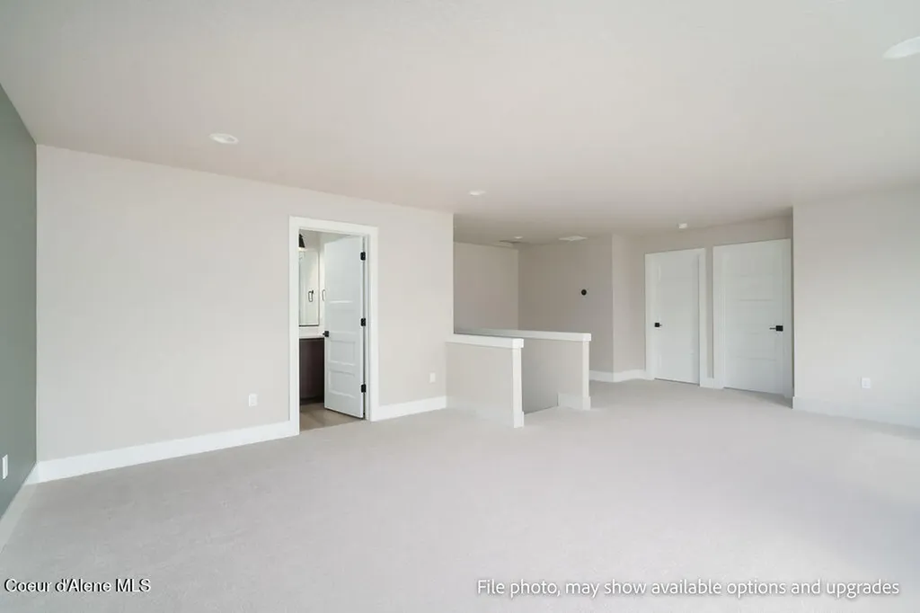 1021 W Cordgrass Avenue Post Falls ID 83854