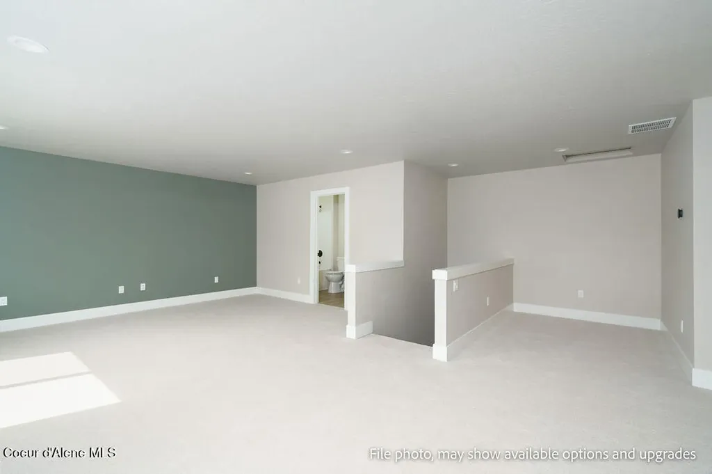 1021 W Cordgrass Avenue Post Falls ID 83854