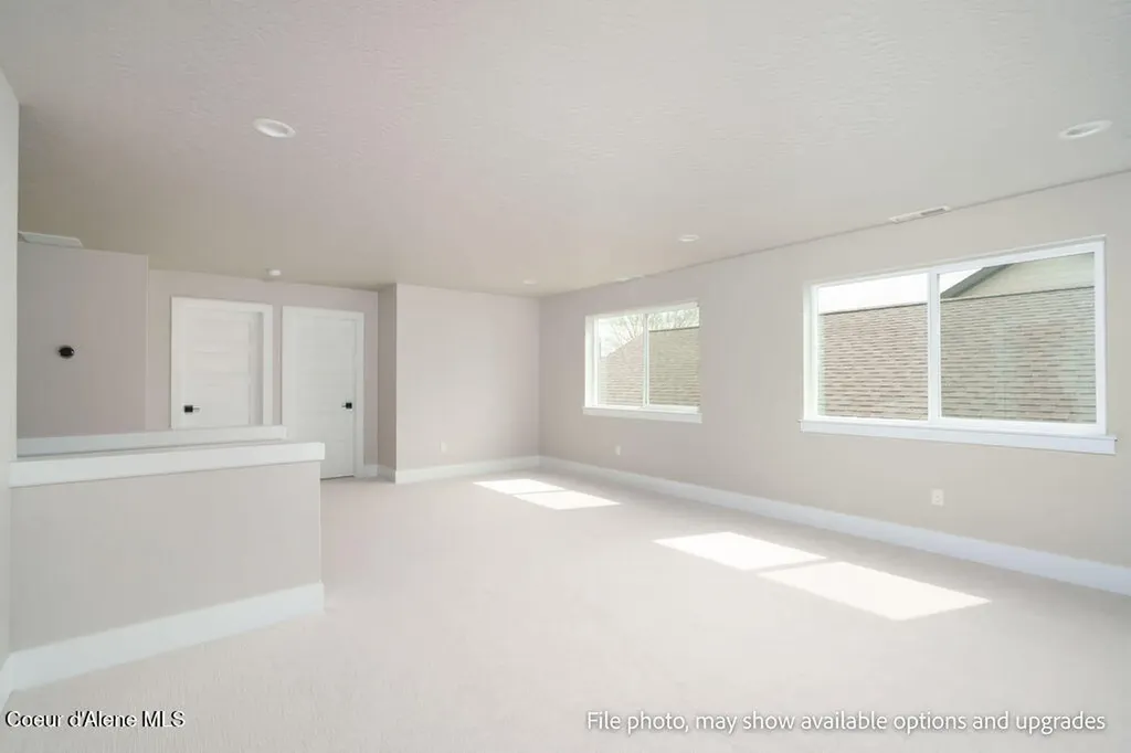 1021 W Cordgrass Avenue Post Falls ID 83854