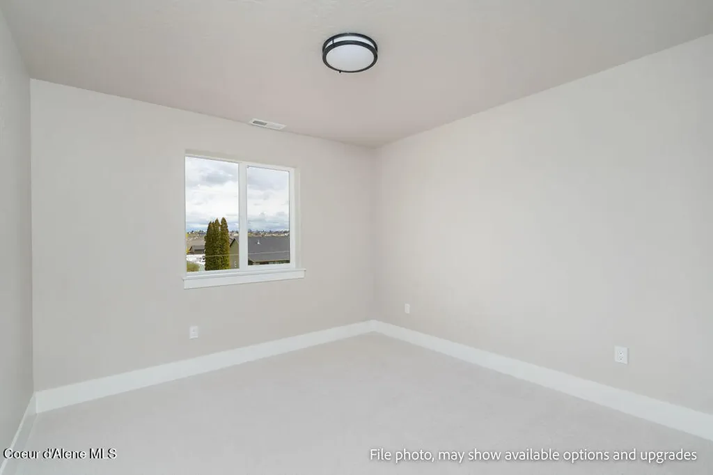 1021 W Cordgrass Avenue Post Falls ID 83854