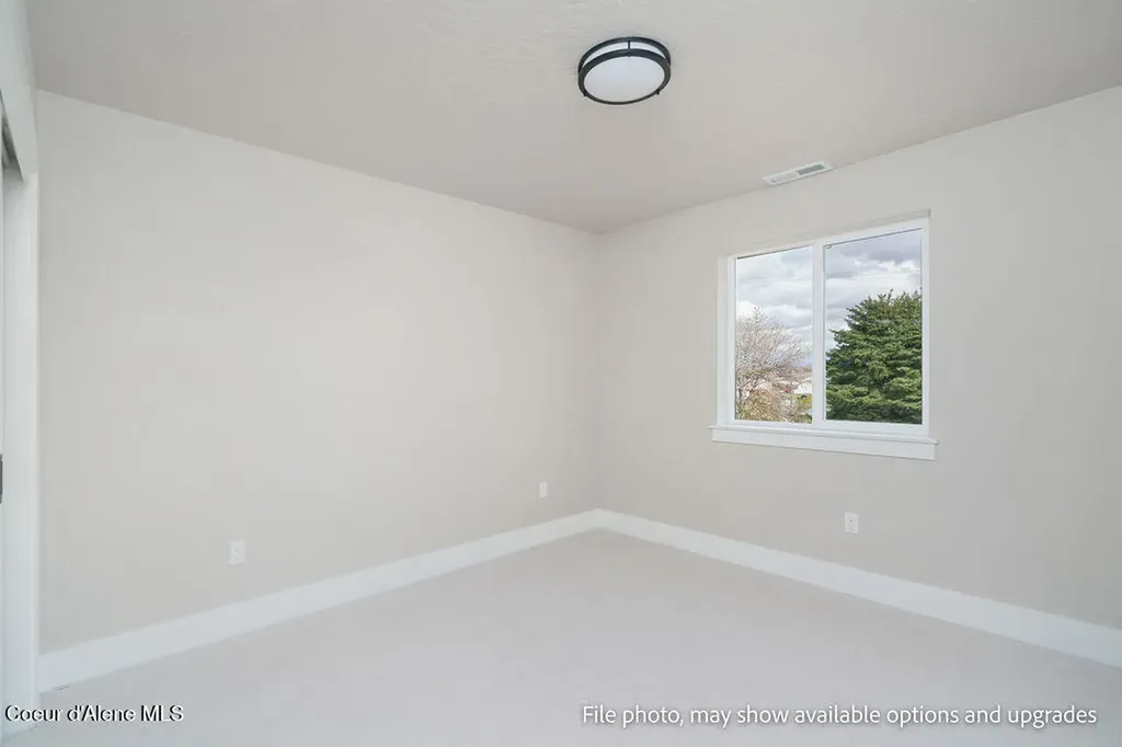 1021 W Cordgrass Avenue Post Falls ID 83854