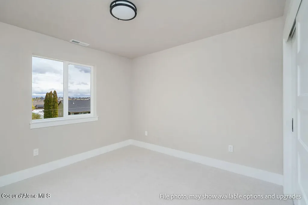 1021 W Cordgrass Avenue Post Falls ID 83854