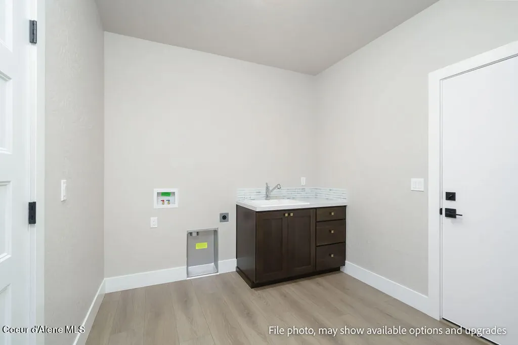 1021 W Cordgrass Avenue Post Falls ID 83854