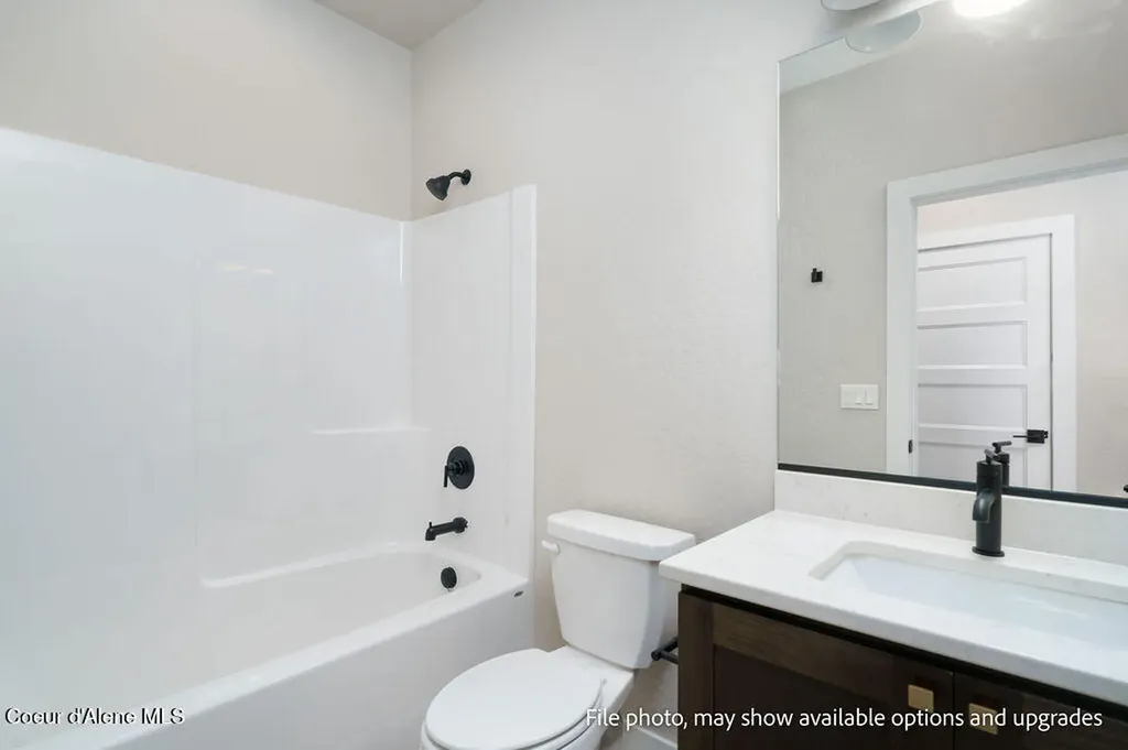 1021 W Cordgrass Avenue Post Falls ID 83854