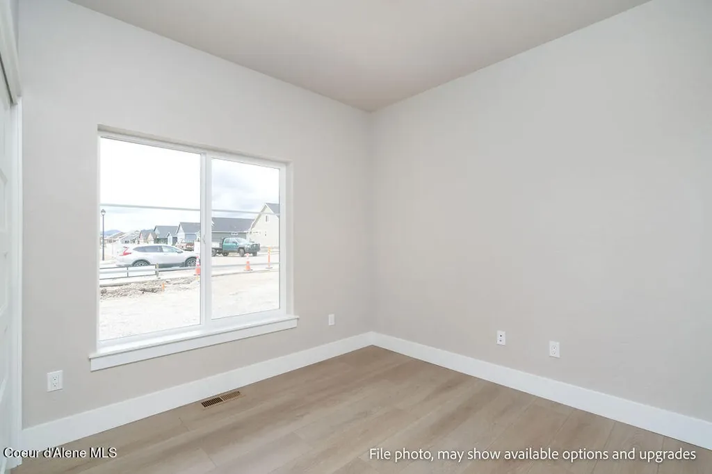 1021 W Cordgrass Avenue Post Falls ID 83854