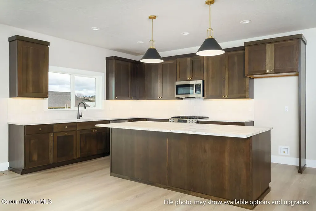 1021 W Cordgrass Avenue Post Falls ID 83854