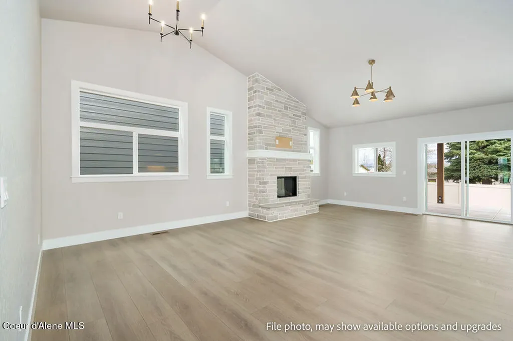 1021 W Cordgrass Avenue Post Falls ID 83854