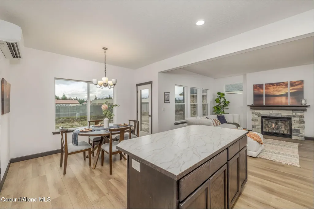 1144 Jersey Street Sandpoint ID 83864