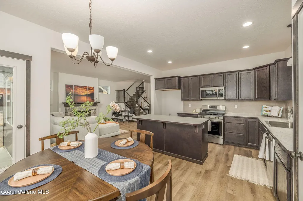 1144 Jersey Street Sandpoint ID 83864