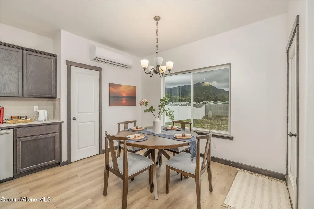 1144 Jersey Street Sandpoint ID 83864