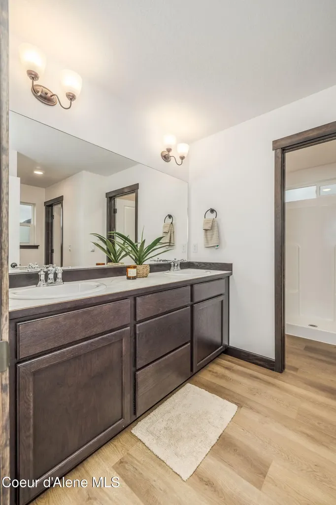 1144 Jersey Street Sandpoint ID 83864