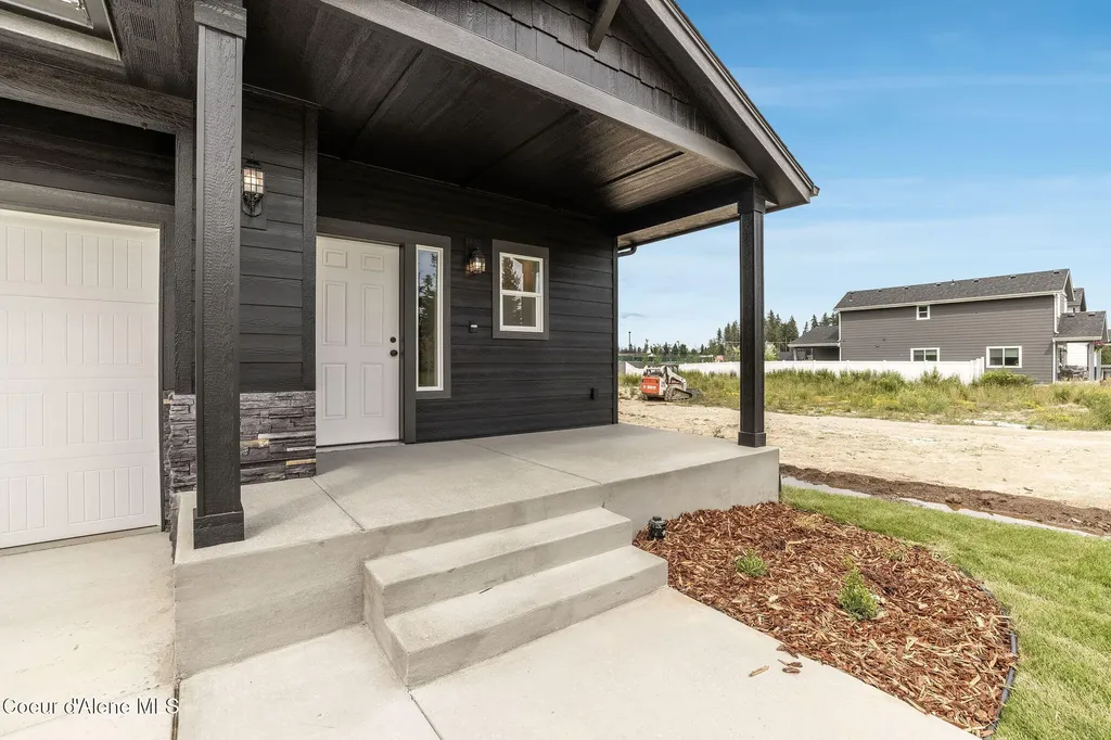 1144 Jersey Street Sandpoint ID 83864