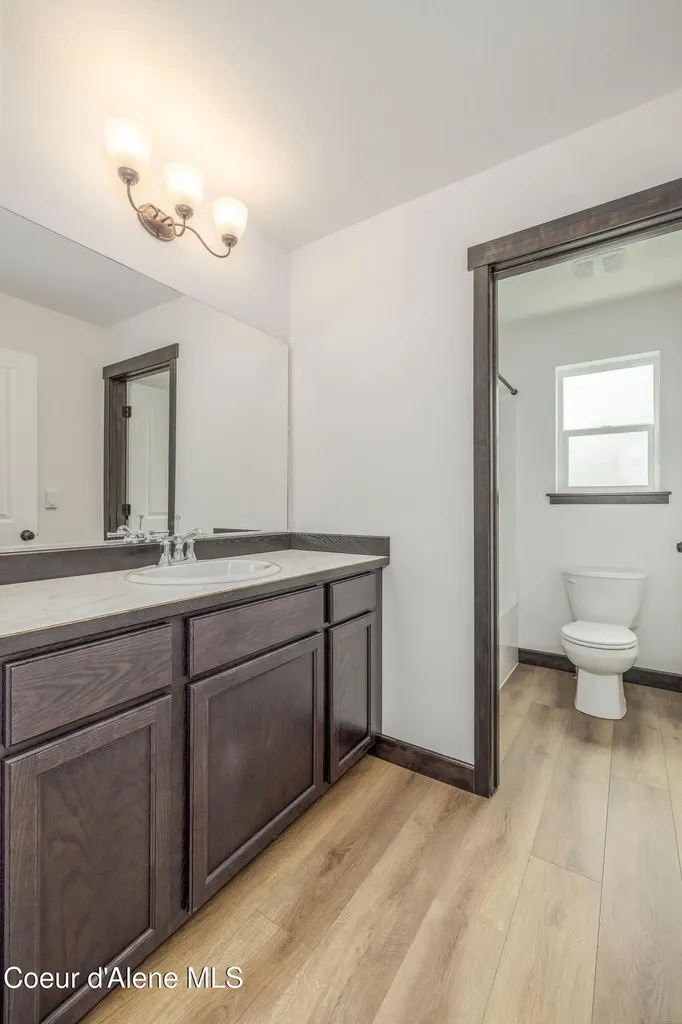 1144 Jersey Street Sandpoint ID 83864