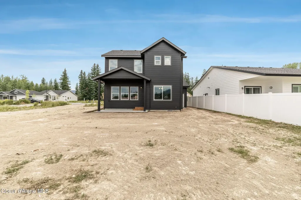 1144 Jersey Street Sandpoint ID 83864