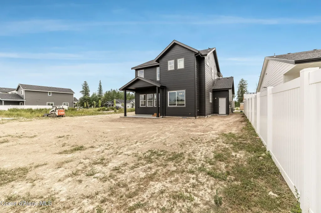 1144 Jersey Street Sandpoint ID 83864