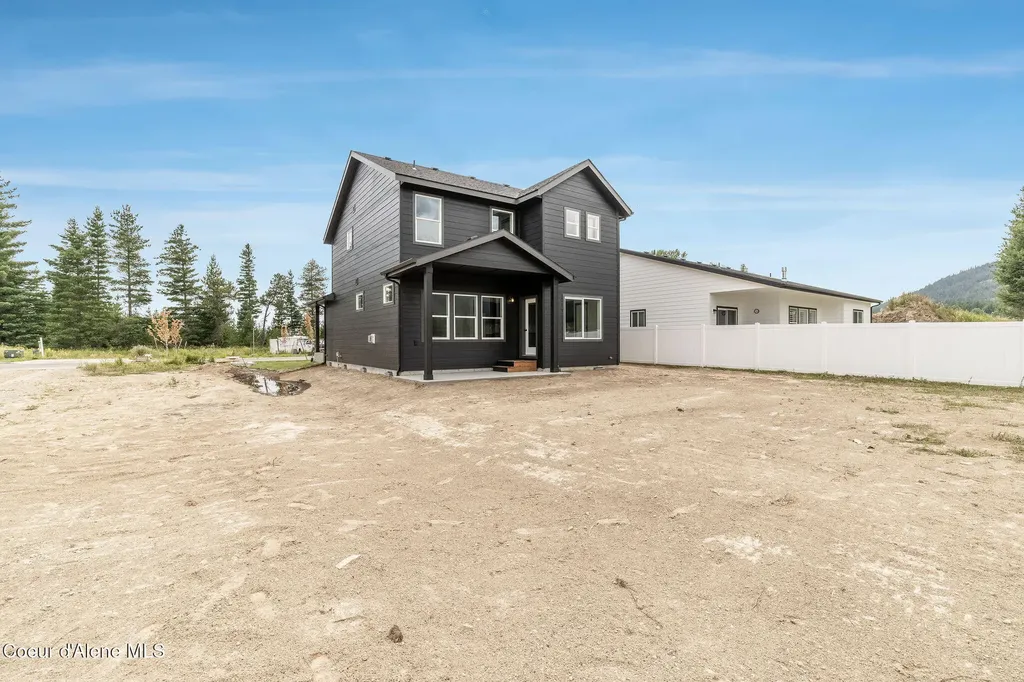 1144 Jersey Street Sandpoint ID 83864