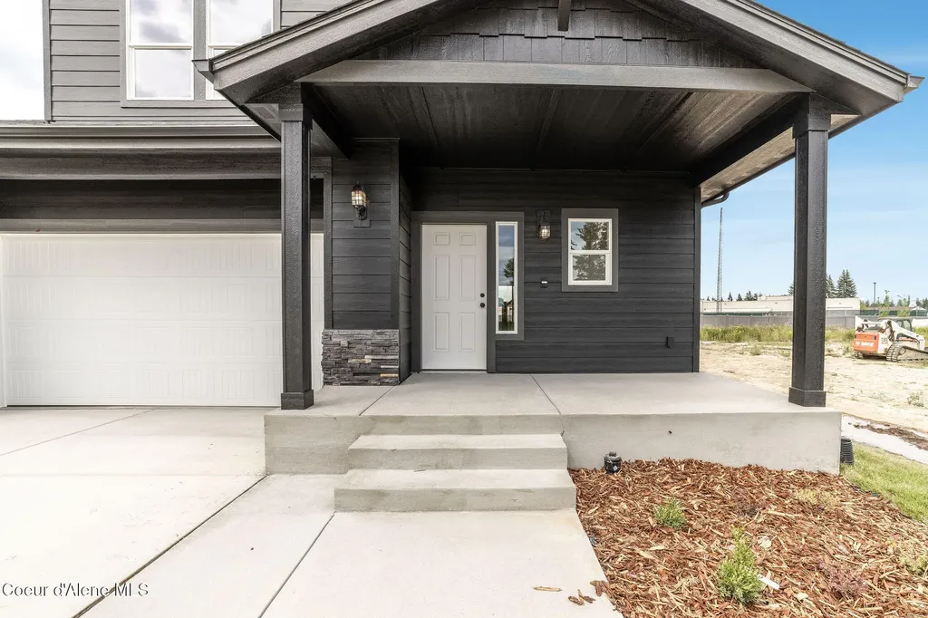 1144 Jersey Street Sandpoint ID 83864