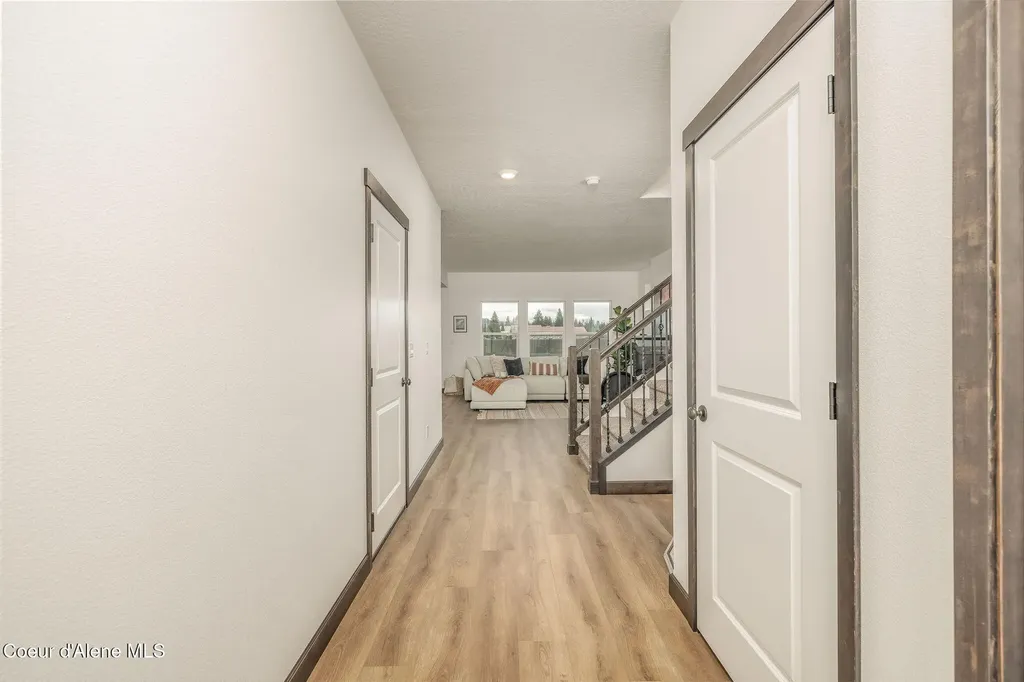 1144 Jersey Street Sandpoint ID 83864