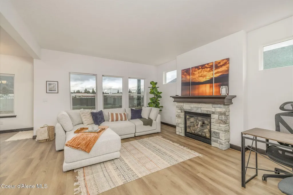 1144 Jersey Street Sandpoint ID 83864