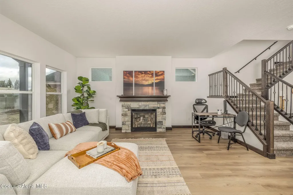 1144 Jersey Street Sandpoint ID 83864