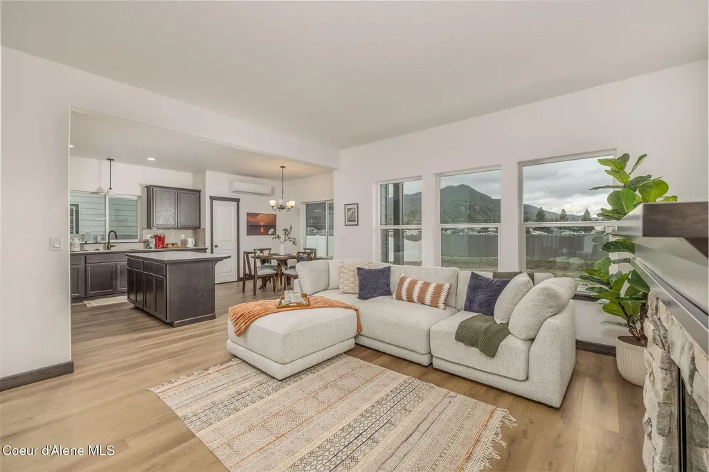 1144 Jersey Street Sandpoint ID 83864