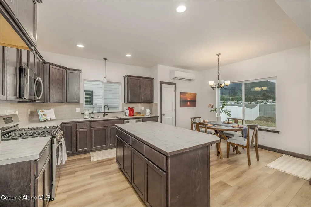 1144 Jersey Street Sandpoint ID 83864