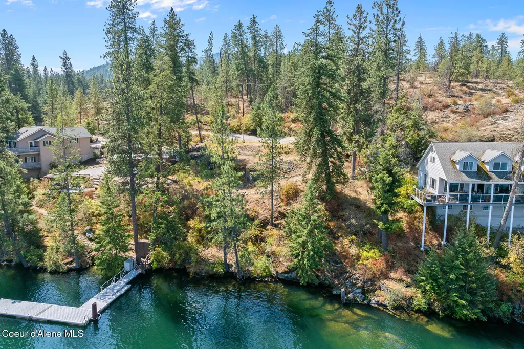 W Gull Harbor Court Post Falls ID 83854