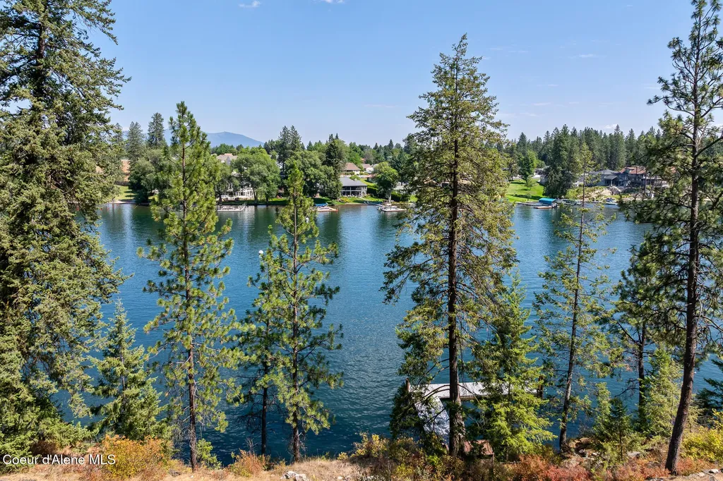 W Gull Harbor Court Post Falls ID 83854