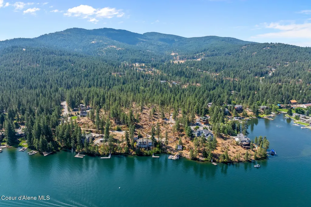 W Gull Harbor Court Post Falls ID 83854