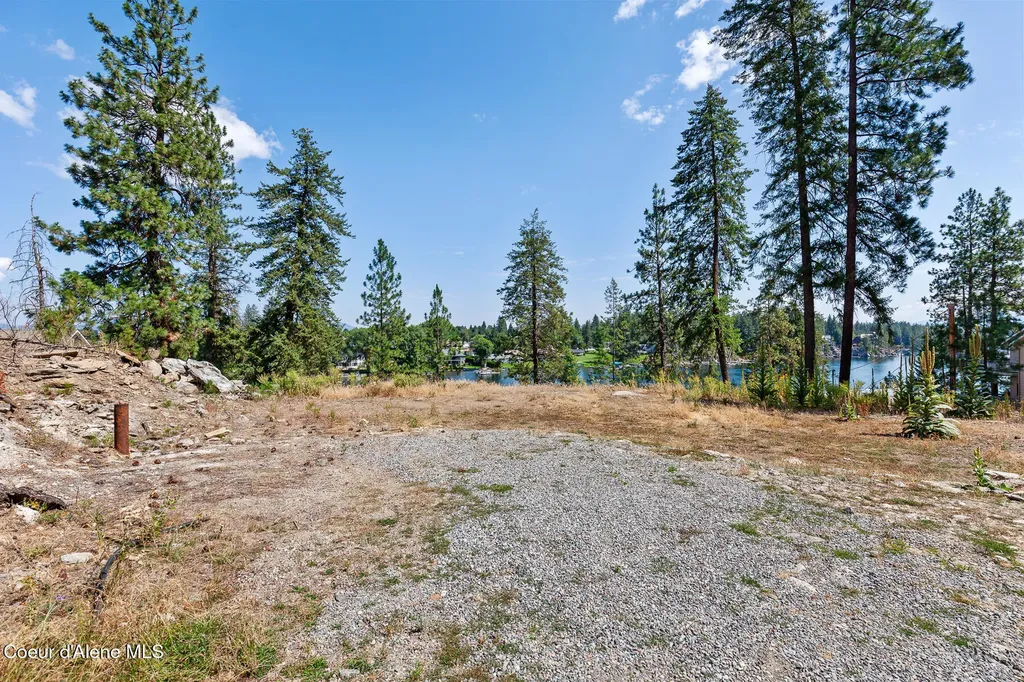 W Gull Harbor Court Post Falls ID 83854