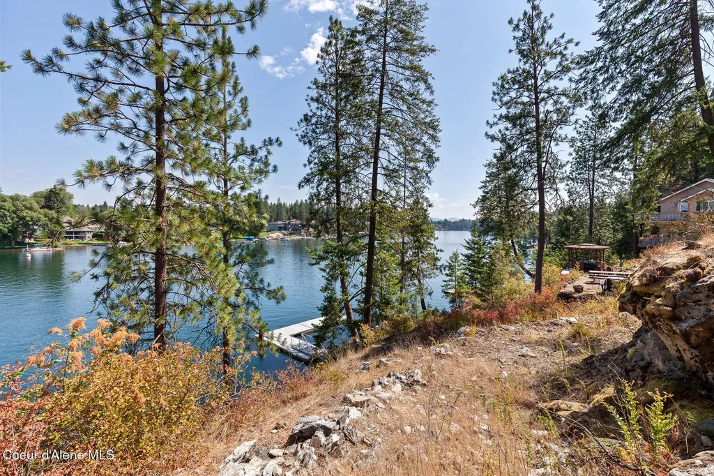 W Gull Harbor Court Post Falls ID 83854