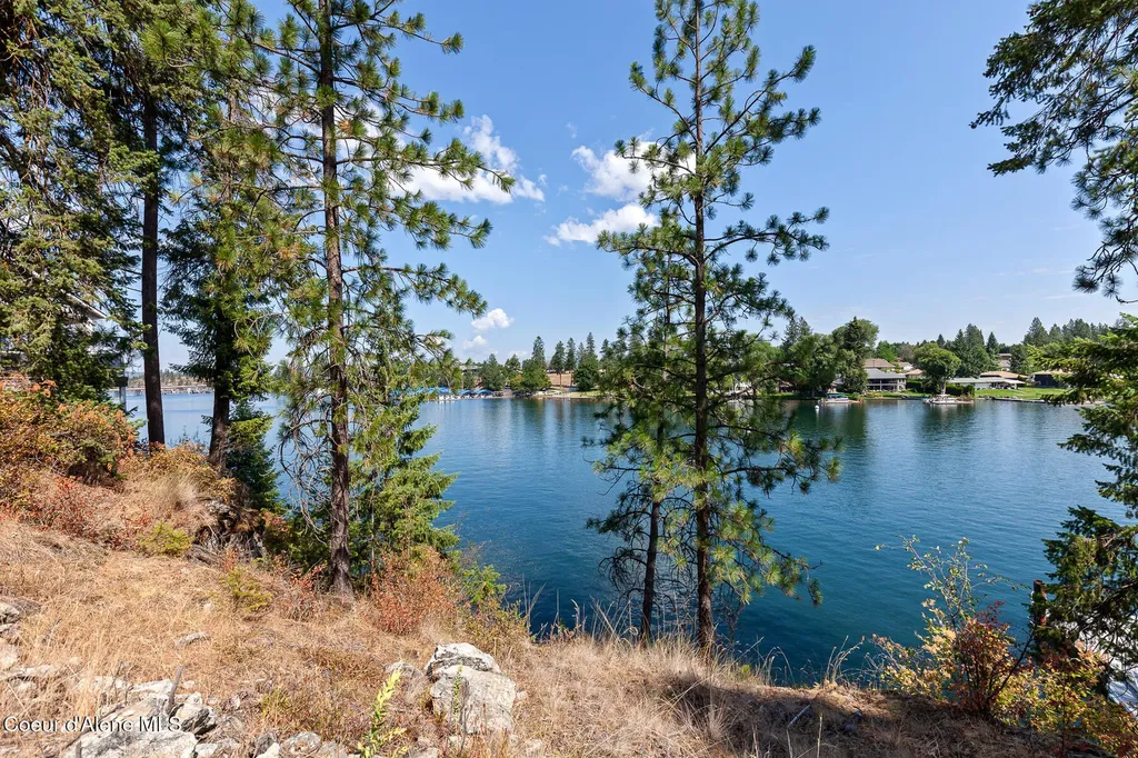 W Gull Harbor Court Post Falls ID 83854
