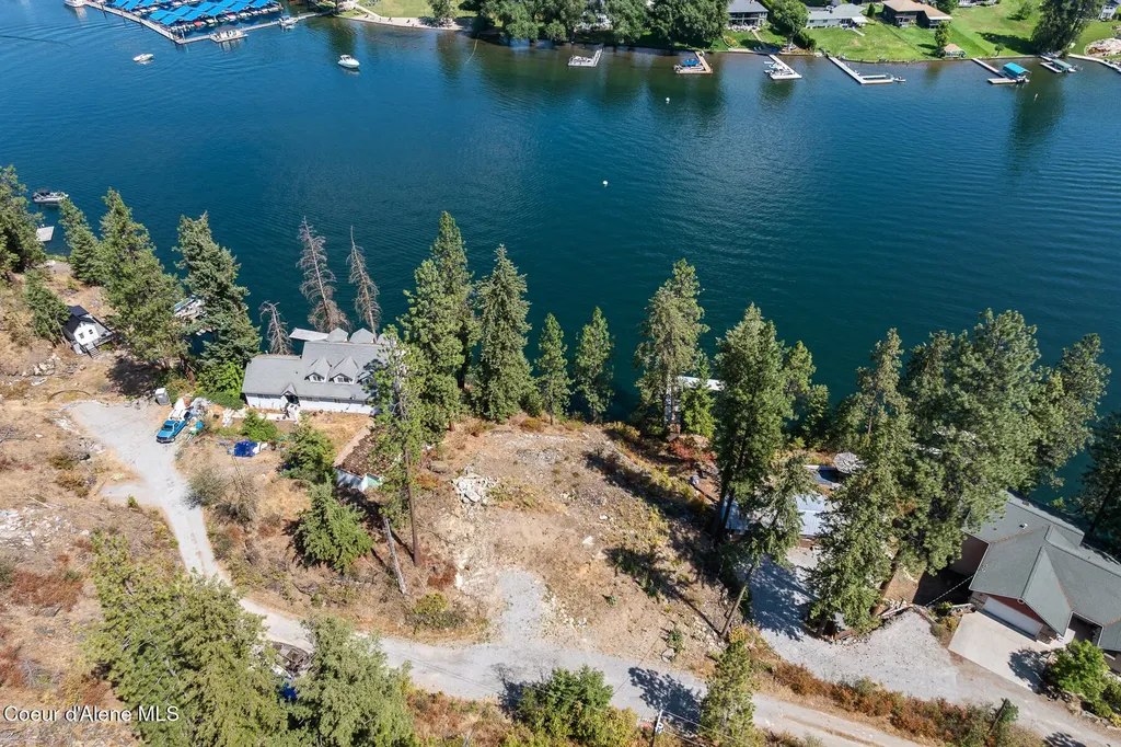 W Gull Harbor Court Post Falls ID 83854