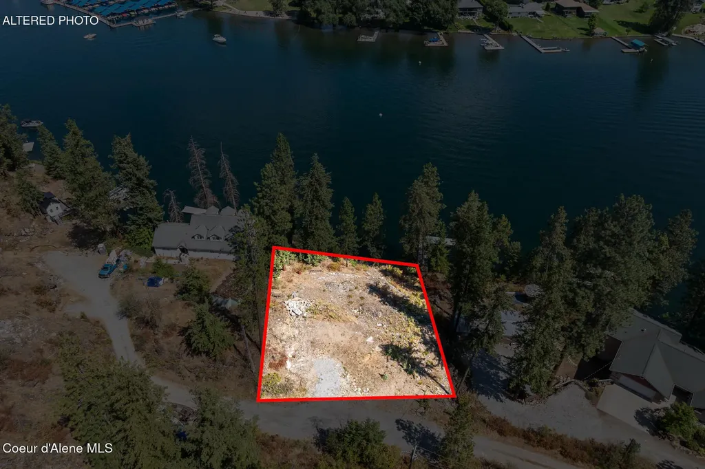 W Gull Harbor Court Post Falls ID 83854