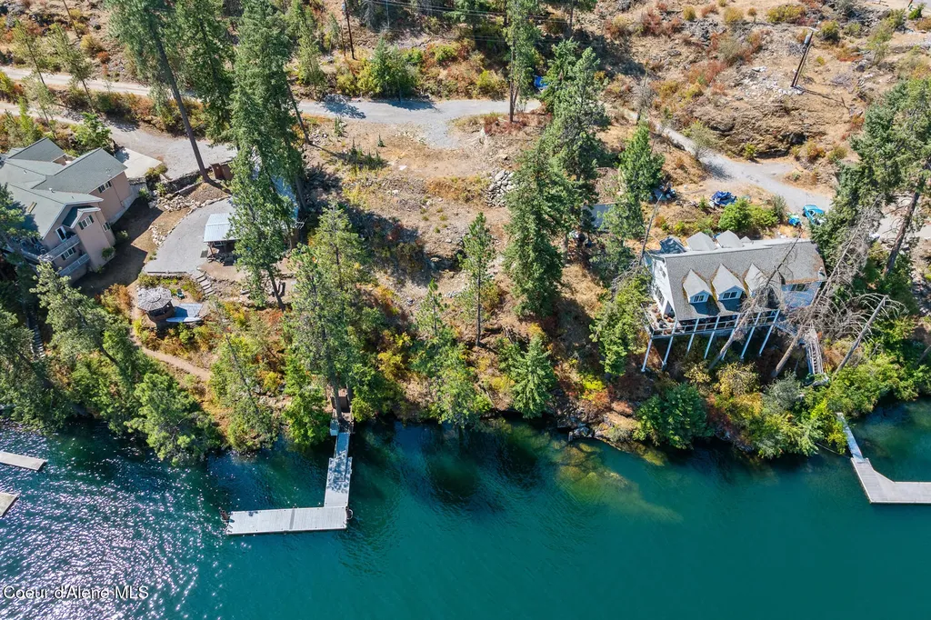 W Gull Harbor Court Post Falls ID 83854