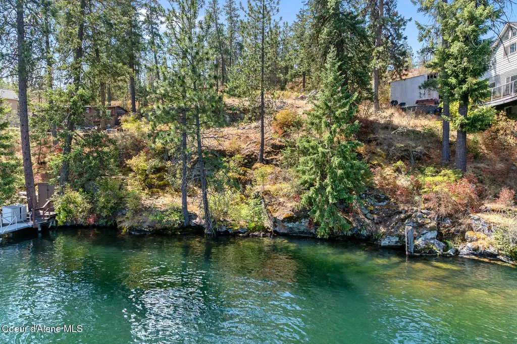 W Gull Harbor Court Post Falls ID 83854