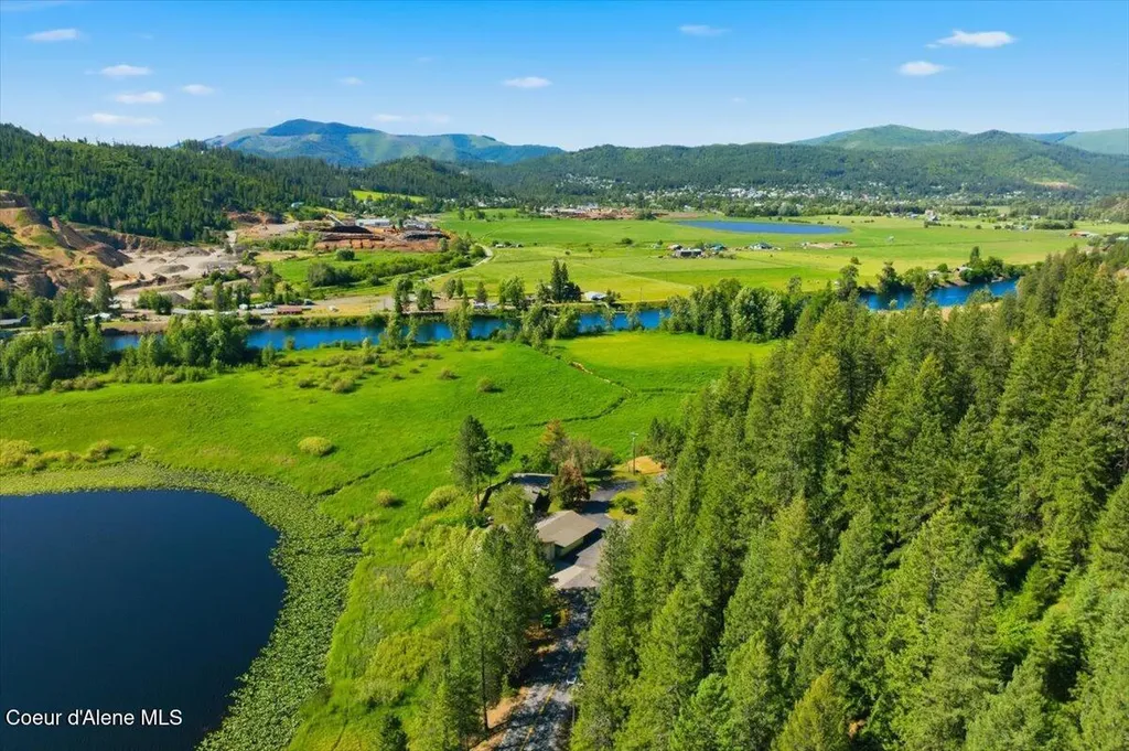 2035 St Joe River Road St. Maries ID 83861