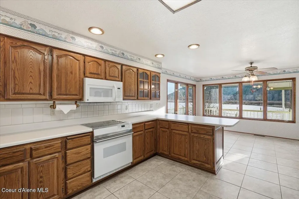 2035 St Joe River Road St. Maries ID 83861