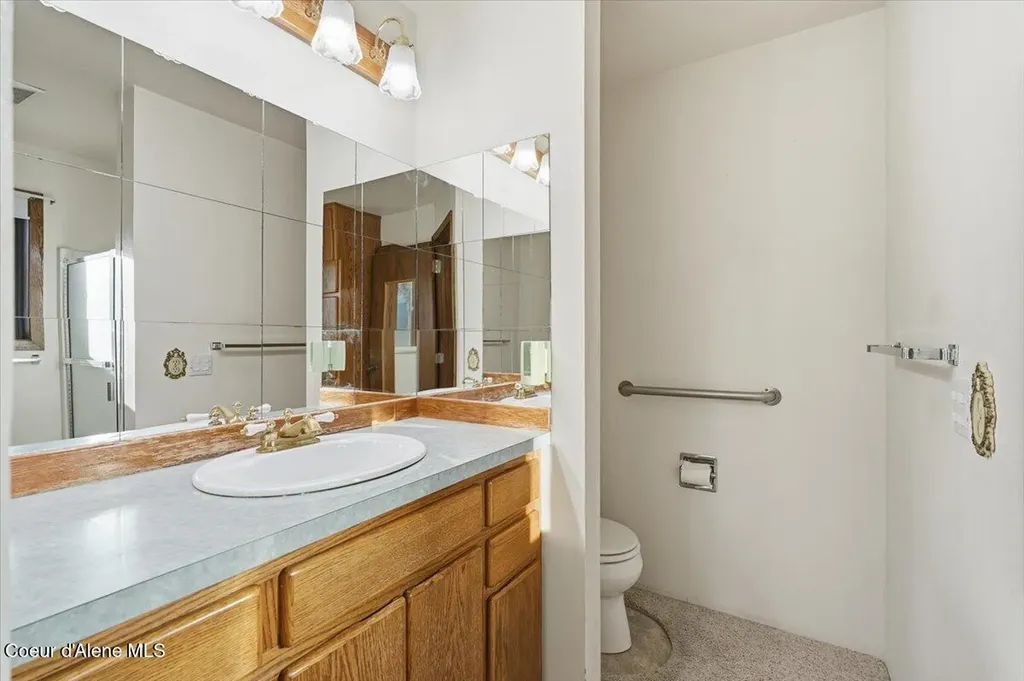 2035 St Joe River Road St. Maries ID 83861