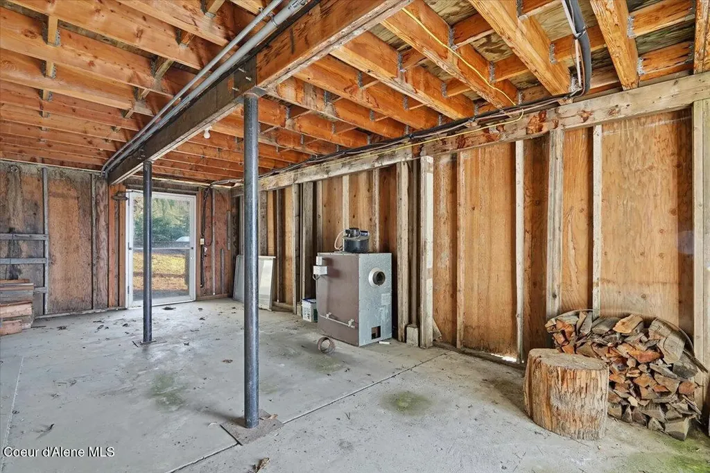 2035 St Joe River Road St. Maries ID 83861