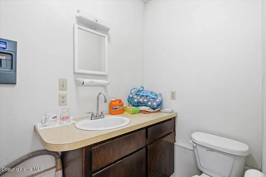 2035 St Joe River Road St. Maries ID 83861