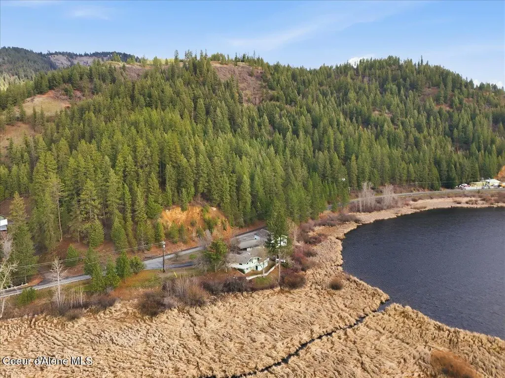 2035 St Joe River Road St. Maries ID 83861