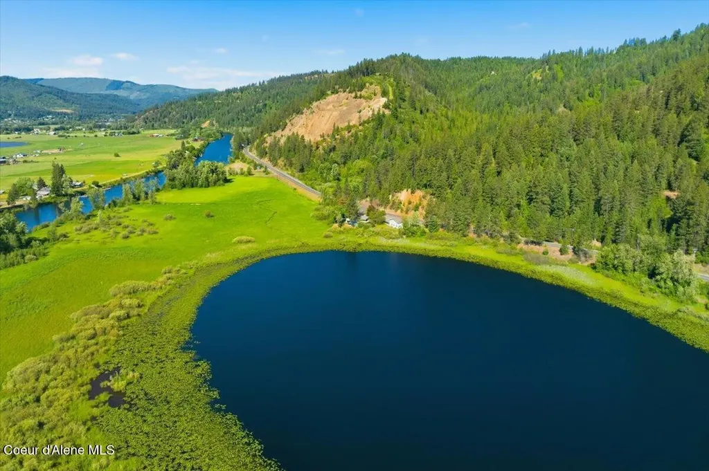 2035 St Joe River Road St. Maries ID 83861